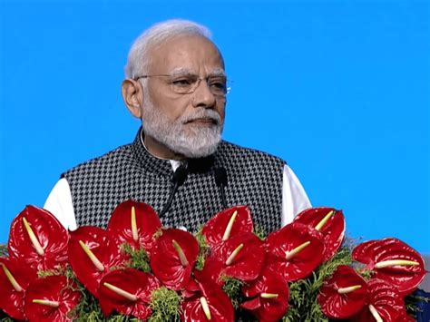 Fully prepared to contribute to Ukraine peace process: PM Modi