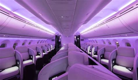 Air New Zealand Business Class Sfo To Auckland – businesser