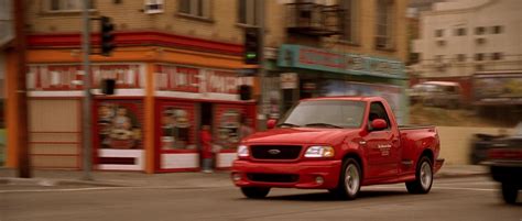 Ford F-150 SVT Lightning | The Fast and the Furious Wiki | Fandom