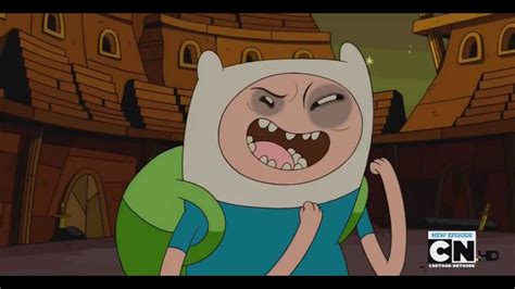 Adventure Time Movie Trailer 2012 HD - YouTube