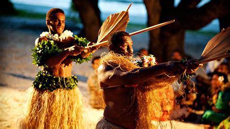 Fiji Culture