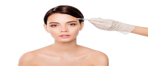 Botox Brow Lift in Thornhill: How Does It Work? - Botox Brow Lift