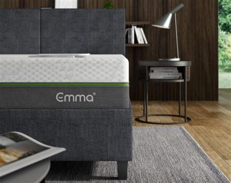 Emma Diamond Hybrid Mattress Review | Best Mattress AU