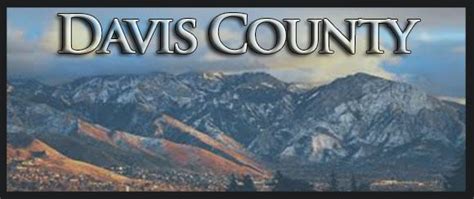 Davis County, Utah - Alchetron, The Free Social Encyclopedia