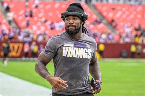 Dalvin Cook Injury Update Week 4