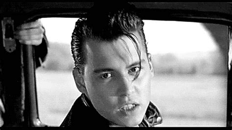 Johnny Depp Kiss GIF - Find & Share on GIPHY