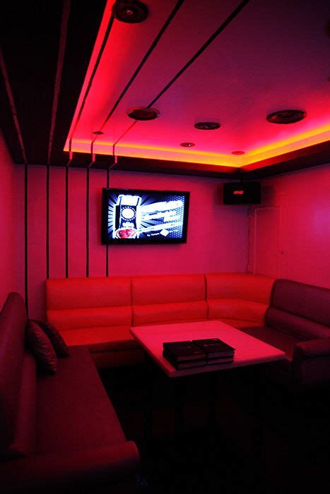 10 best Karaoke Room images on Pinterest | Karaoke, Toronto and Lounges