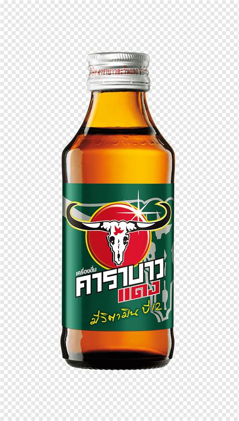 Carabao Energy Drink Thailand, carabao, food, musician, business png | PNGWing