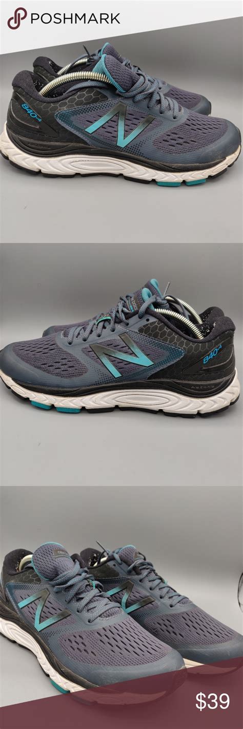 New Balance 840v4 Running Shoes Women's New Balance 840v4 Running Shoes ...