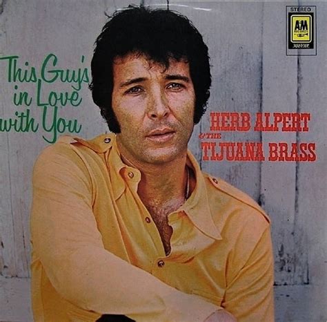 Download Herb Alpert And The Tijuana Brass Lead Singer Wallpaper | Wallpapers.com