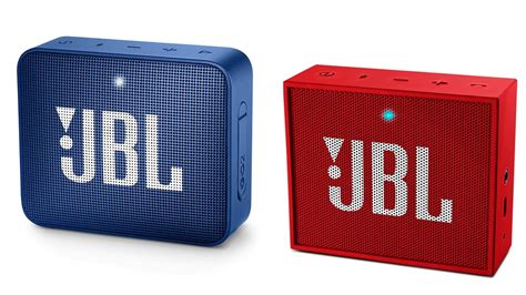 JBL Go 2 review: A small waterproof Bluetooth speaker with clear sound, low bass – Firstpost