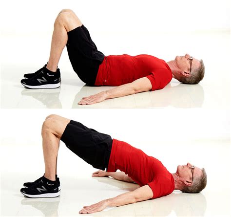 The Best and Worst Exercises for Back Pain - SilverSneakers