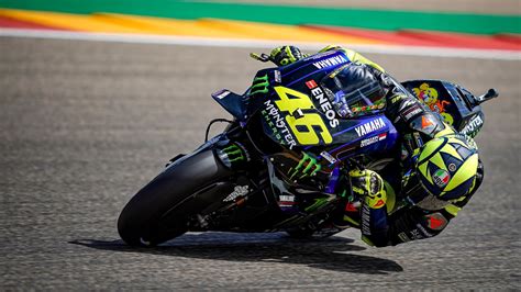 Valentino Rossi MotoGP Wallpapers - Wallpaper Cave