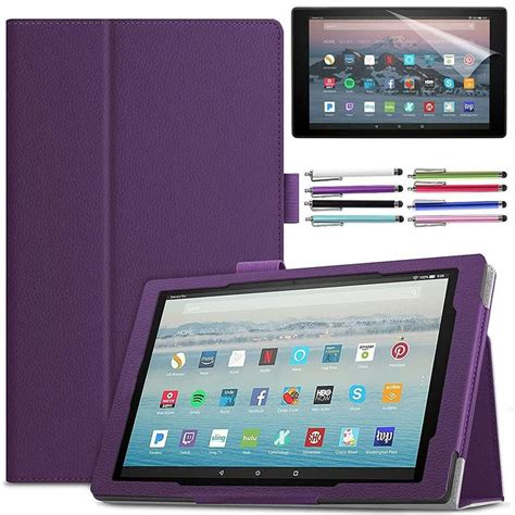 EpicGadget Case for Amazon Fire HD 10 Inch Tablet (11th Generation ...