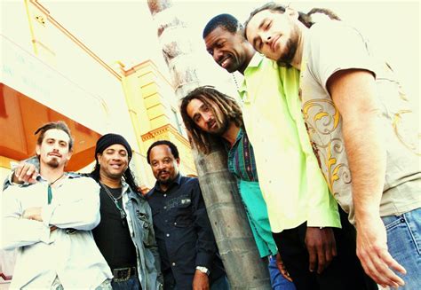 Reggaediscography: BIG MOUNTAIN - DISCOGRAPHY: (Reggae Band)