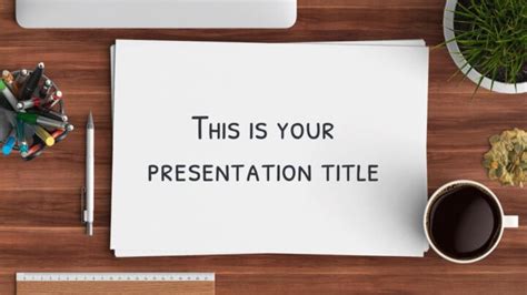 Free Google Slides themes and Powerpoint templates for startup & pitch presentations ...