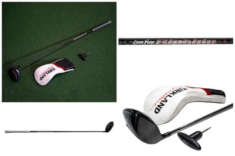 kirkland-signature-driver - Golficity