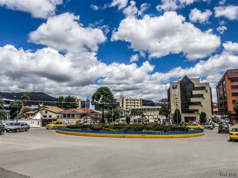 mysterious cuenca : Ecuador and Galapagos