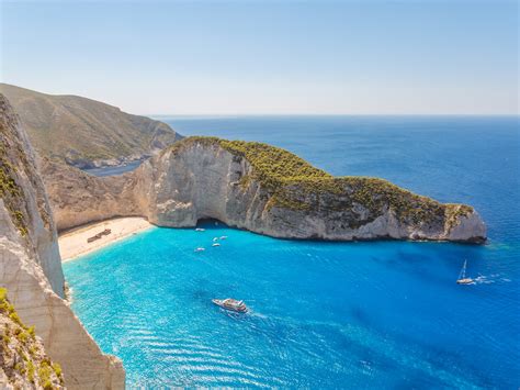 10 Best Beaches in Europe - Photos - Condé Nast Traveler