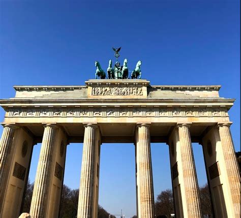 Berlin Travel Guide • Khyati Maloo, Itinerary Whisperer