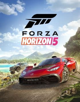 Forza Horizon 5 - Wikipedia