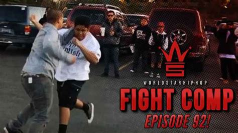 WSHH Fight Comp Episode 92! | Video