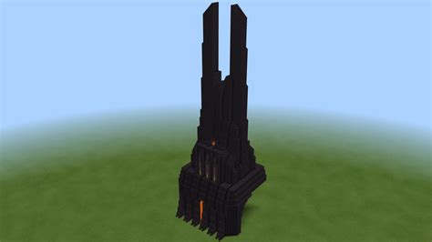 My Darth Vader's Castle got a lot of attention in r/Minecraft. They are telling me to try and ...