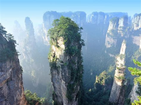 11 amazing places to visit in China | Herald Sun