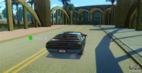 Ethmods Graphics Adapted to low PC for GTA San Andreas