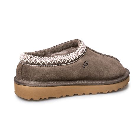 UGG Tasman Mole Slippers - Women's – MyCozyBoots