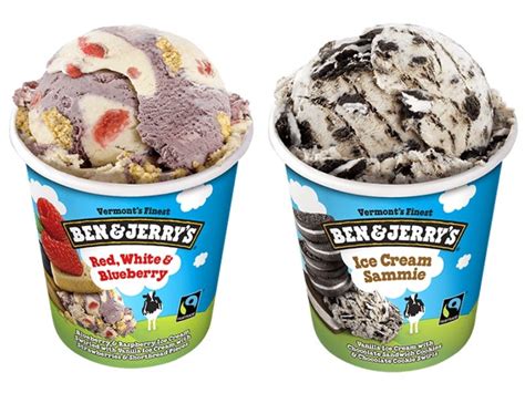 10 Most Popular Ice Cream Brands In The World | TallyPress