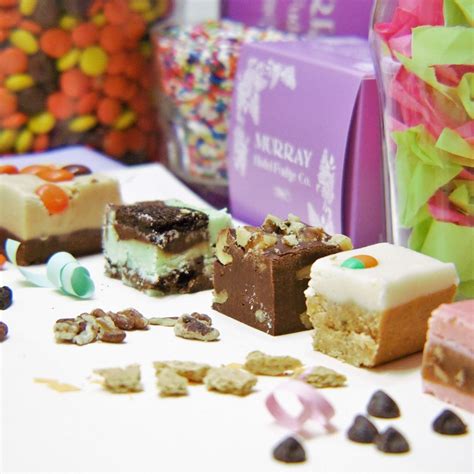 Murray Hotel Fudge Company | Mackinac Island MI