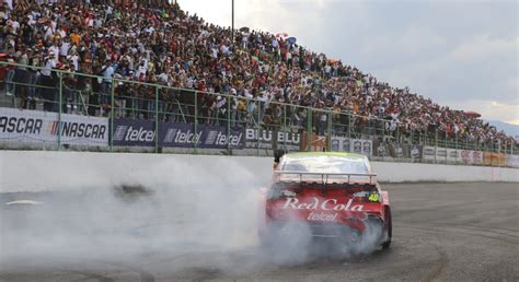 Photos: NASCAR Mexico Series through the years | NASCAR