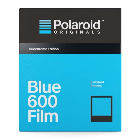 Polaroid Originals - Tripe Pack Special Edition Film for 600 - Color ...