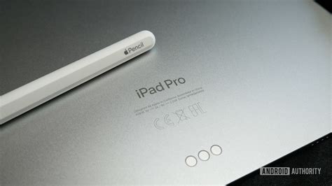 Apple next iPad Pro could bring M3 chip, OLED panels, and new keyboard