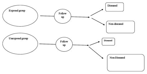 Example of a cohort study | Download Scientific Diagram