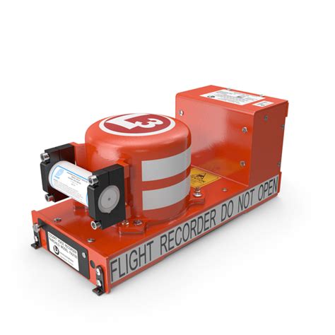 Black Box Flight Recorder Crashed PNG Images & PSDs for Download | PixelSquid - S113639801