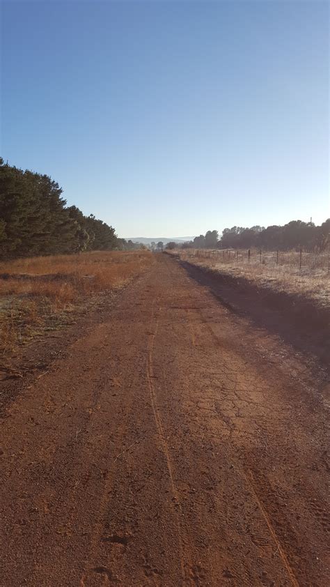 Queanbeyan Nature Reserve - Queenbeyqn West NSW 2620, Australia