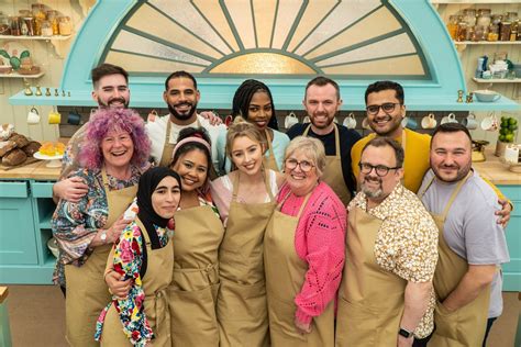 Great British Bake Off fans baffled by technical challenge and missing ...