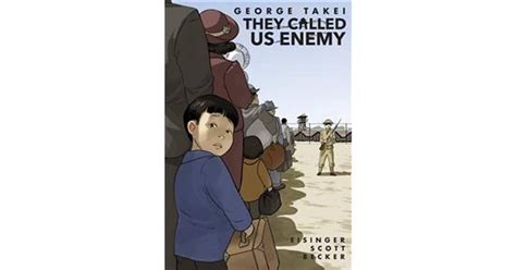 They Called Us Enemy (Paperback, 2019) • See Price