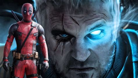 Here's Why Cable Is In Deadpool 2. The Answer Will Shock You! - QuirkyByte