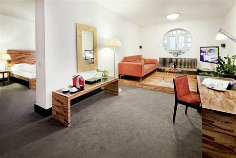 Movenpick Hotel Berlin Rooms: Pictures & Reviews - Tripadvisor