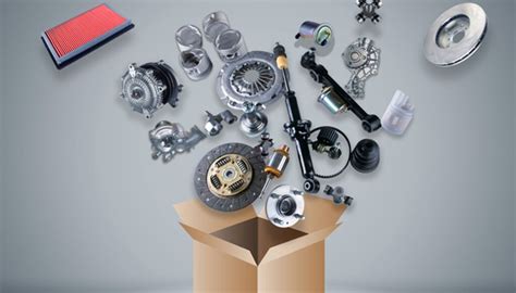 Expert Mechanic Tips on Choosing Quality Spare Parts for Your Car - Rob Base