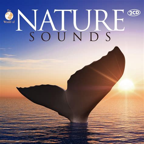 Nature Sounds: Amazon.co.uk: Music