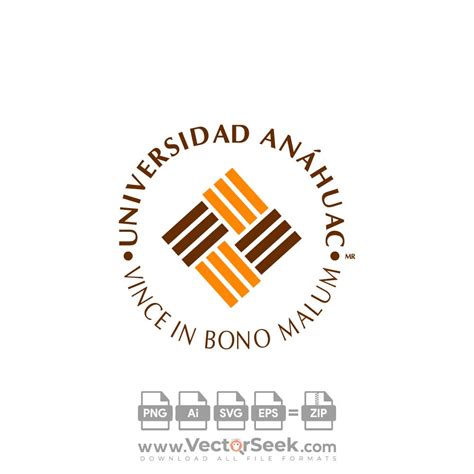 Universidad Anahuac Logo Vector - (.Ai .PNG .SVG .EPS Free Download)