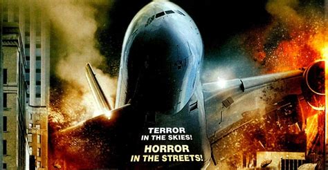 Airline Disaster filme - Veja onde assistir