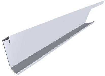 Eave Strut - Secondary Steel Framing - Best Buy Metals