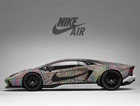 Nike Car Wallpapers - Top Free Nike Car Backgrounds - WallpaperAccess