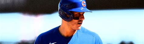 Anthony Rizzo On Getting Back Into The Grind Of A Full Season And ...