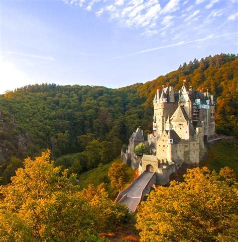 17 Spectacular Castles in Southern Germany you NEED to visit (map ...